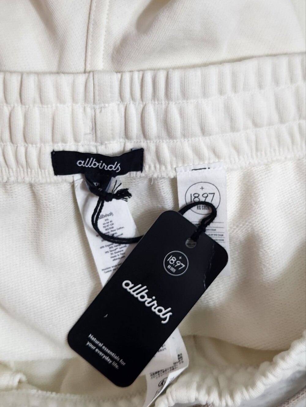 allbirds R & R Sweatpants - Picture 13 of 15